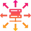Scalable Infrastructure